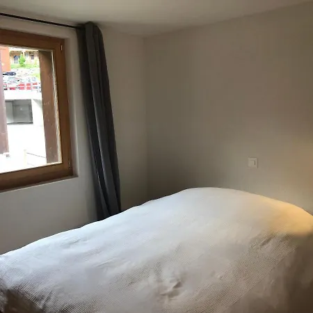 Au Pied Des Pistes B 04 * Grimentz