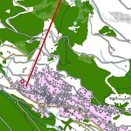 Au Pied Des Pistes B 04 Apartment